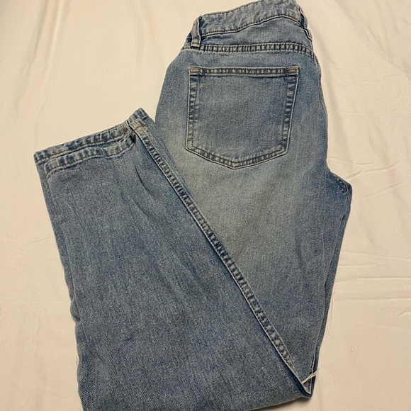 Aeropostale | Boyfriend Jean pants - distressed - size 6 - 100% cotton - Picture 6 of 9